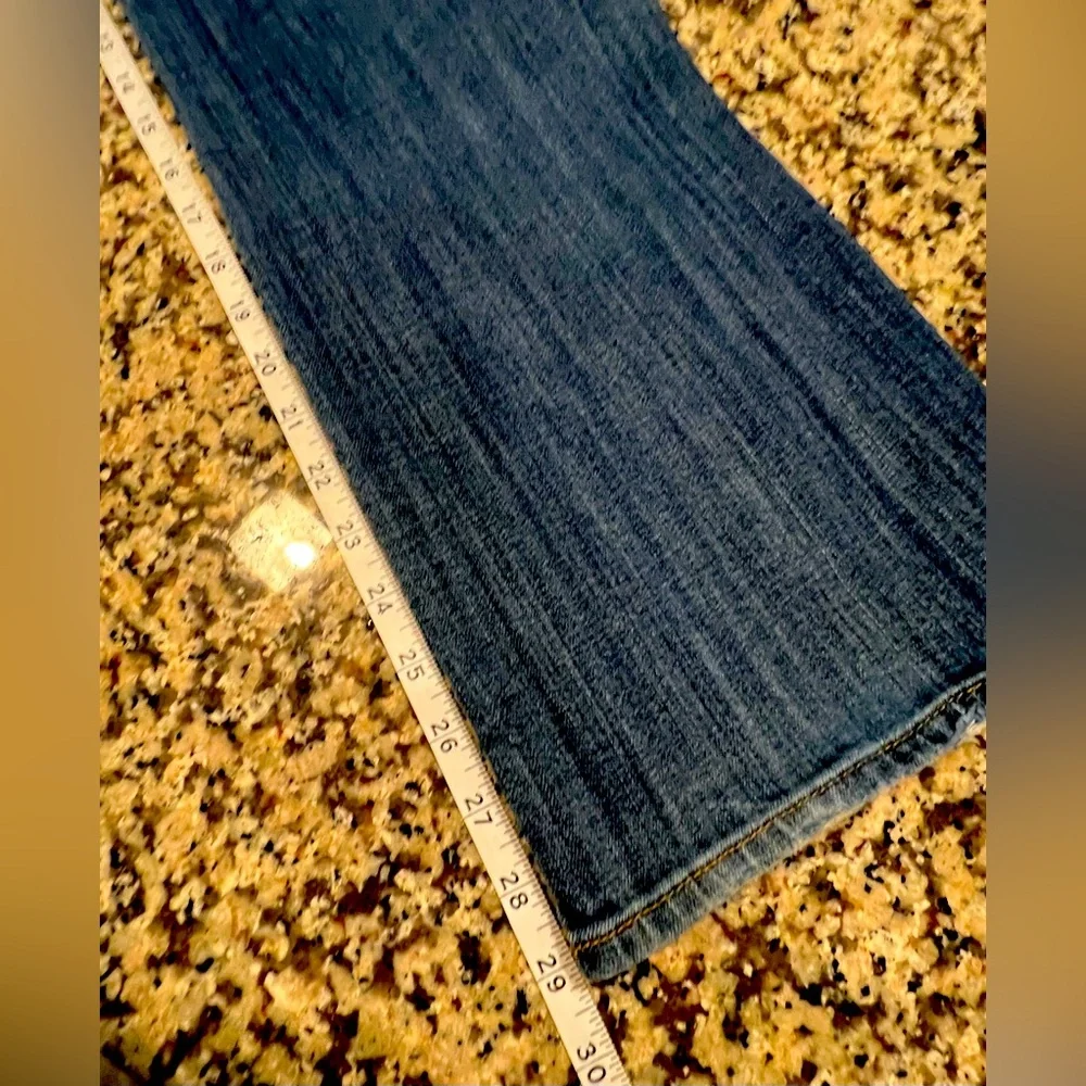 Women’s Lucky Brand Sweet ‘n Low Jeans 6/28A - Picture 5 of 9